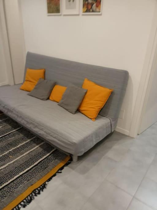 CoriCasa Cavour 153公寓 外观 照片