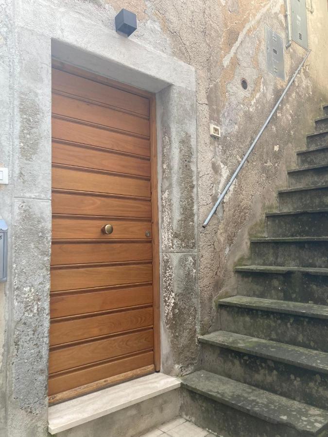 CoriCasa Cavour 153公寓 外观 照片