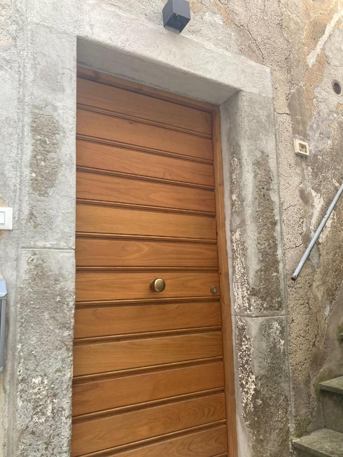 CoriCasa Cavour 153公寓 外观 照片
